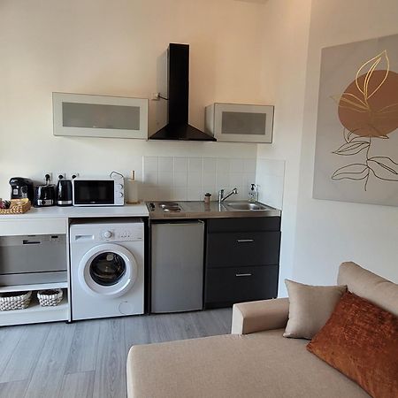 Cocooning House B222 Suite Zen & Peaceful Aeroport Paris Roissy Cdg - Parc Asterix- Stade De France Survilliers Buitenkant foto