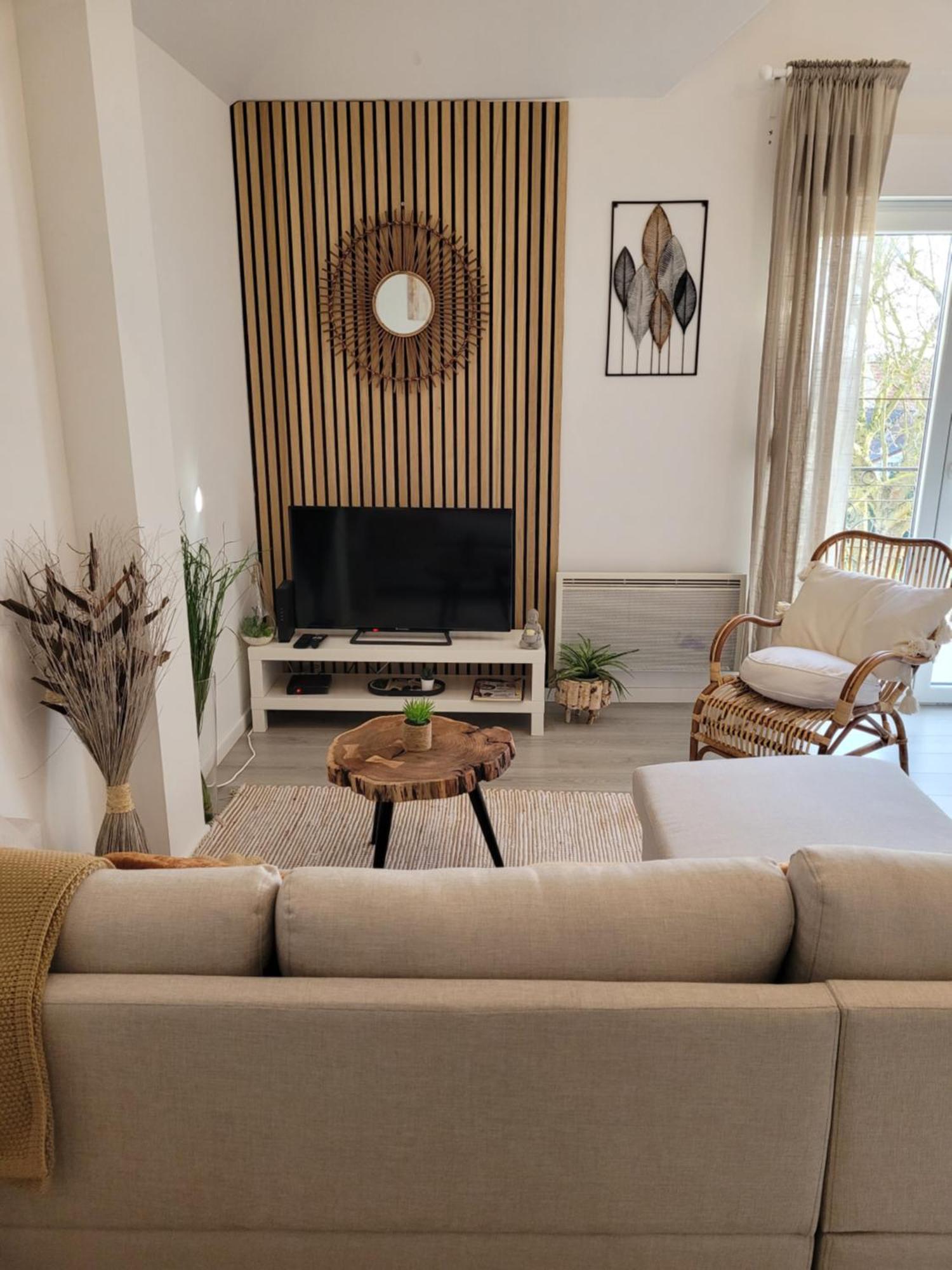 Cocooning House B222 Suite Zen & Peaceful Aeroport Paris Roissy Cdg - Parc Asterix- Stade De France Survilliers Buitenkant foto