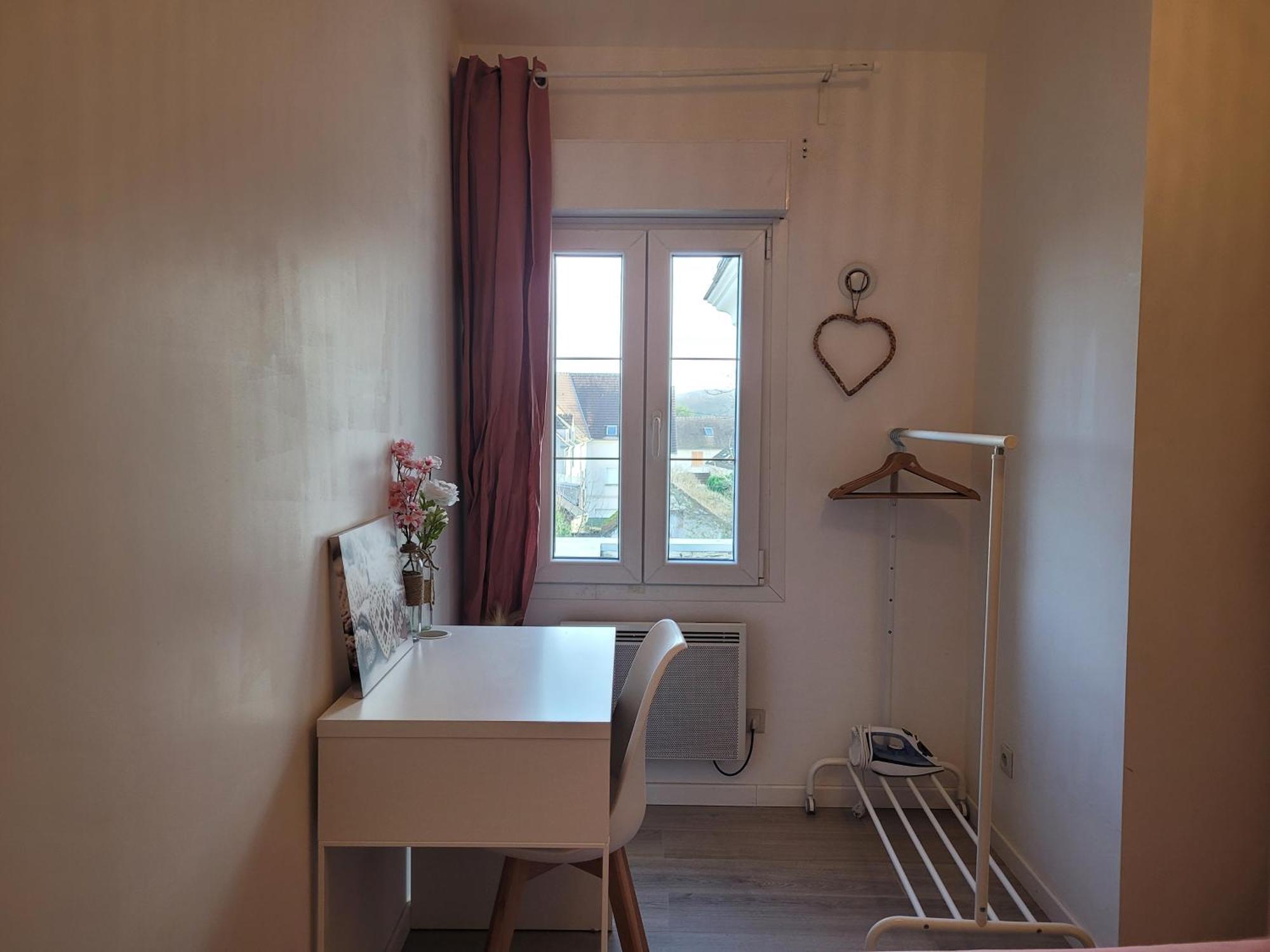 Cocooning House B222 Suite Zen & Peaceful Aeroport Paris Roissy Cdg - Parc Asterix- Stade De France Survilliers Buitenkant foto