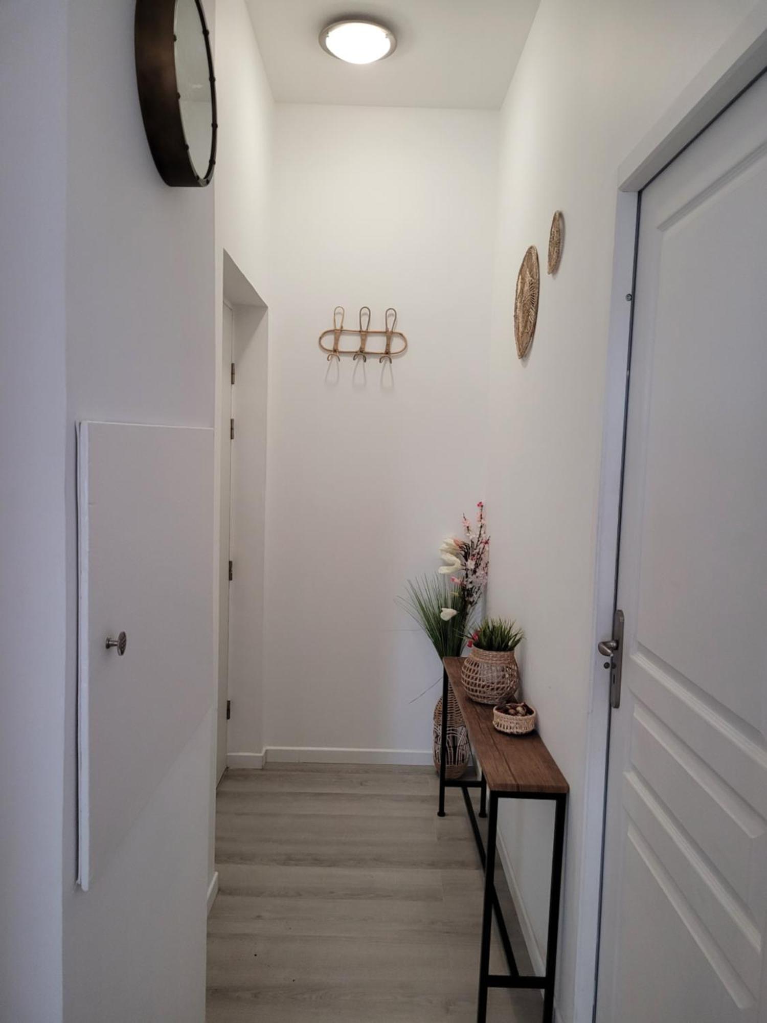 Cocooning House B222 Suite Zen & Peaceful Aeroport Paris Roissy Cdg - Parc Asterix- Stade De France Survilliers Buitenkant foto