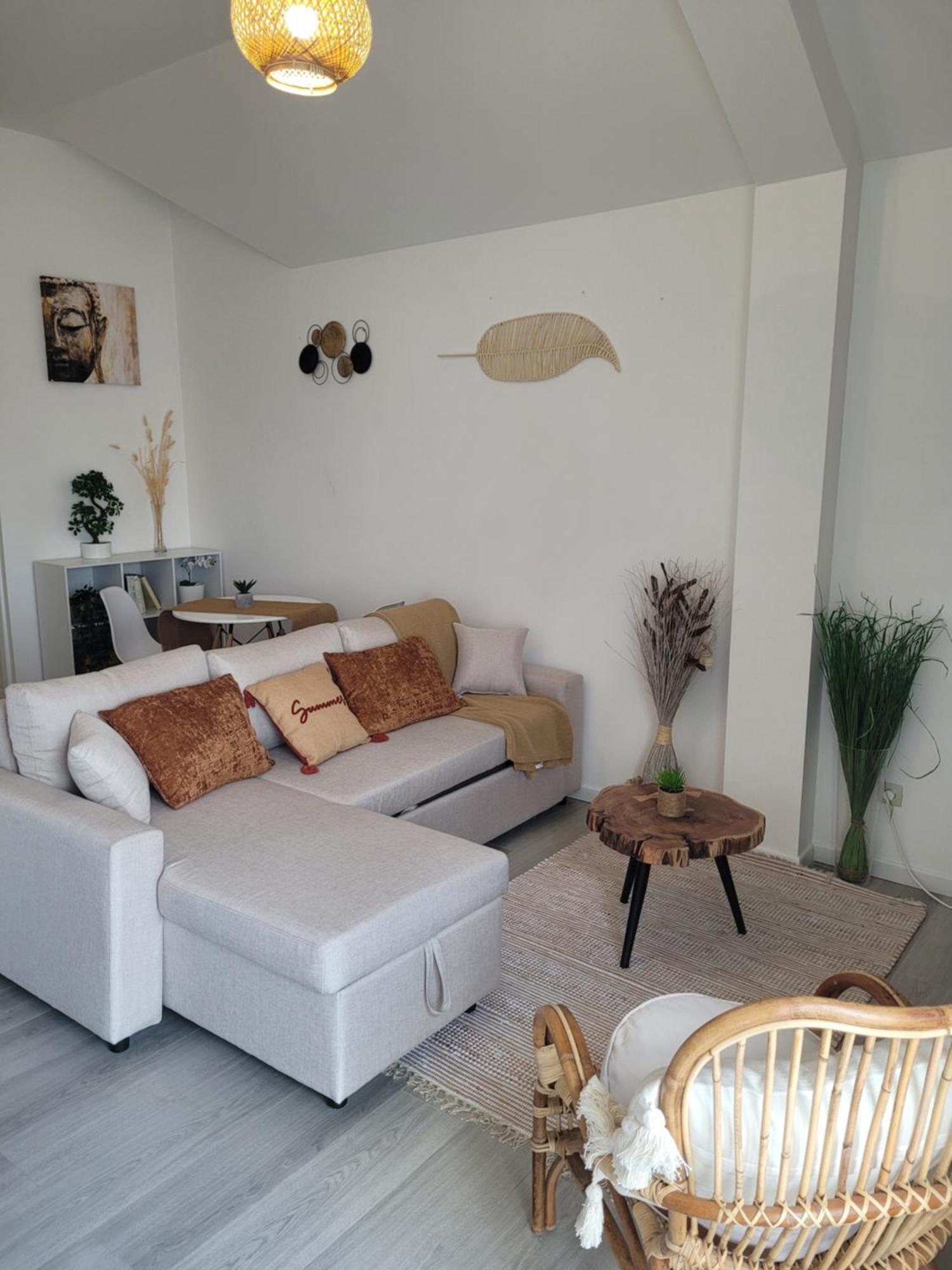 Cocooning House B222 Suite Zen & Peaceful Aeroport Paris Roissy Cdg - Parc Asterix- Stade De France Survilliers Buitenkant foto